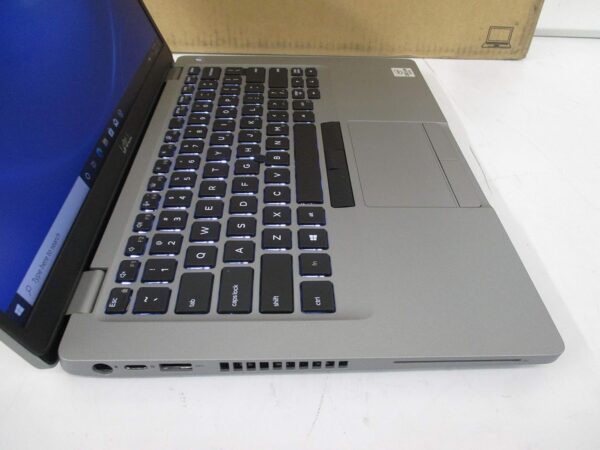 Refurbished Dell Latitude 5410 Business Laptop - Image 6