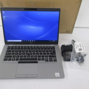 Refurbished Dell Latitude 5410 Business Laptop