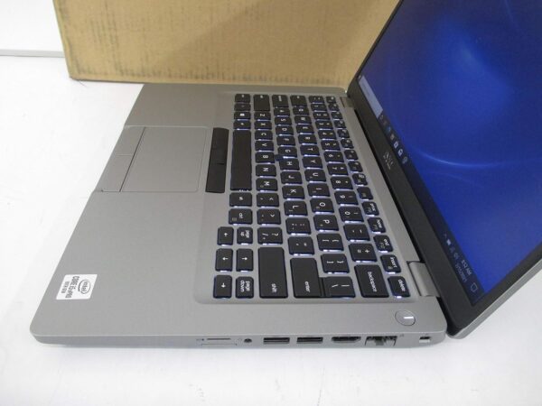 Refurbished Dell Latitude 5410 Business Laptop - Image 2