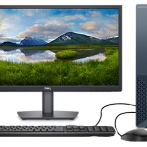 Inspiron Small Desktop